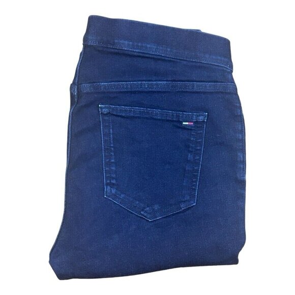 Tommy Hilfiger Denim Women's Jeggings Size Medium New - Picture 1 of 13
